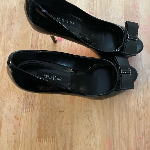 White House Black Market Women’s Shoes - Picture 7 of 12